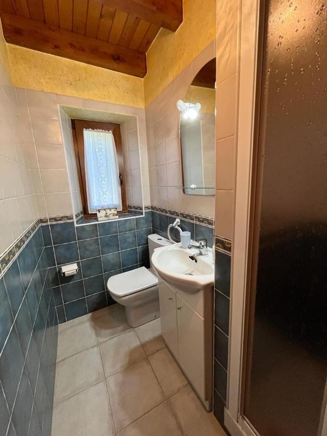 Villamerceditas Rasines Zewnętrze zdjęcie