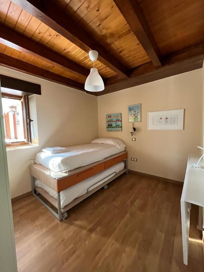 Villamerceditas Rasines Zewnętrze zdjęcie
